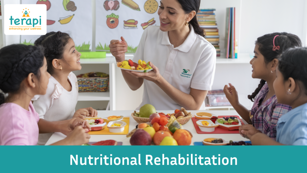 Best Kids Nutritional Rehabilitation Centre in Velachery