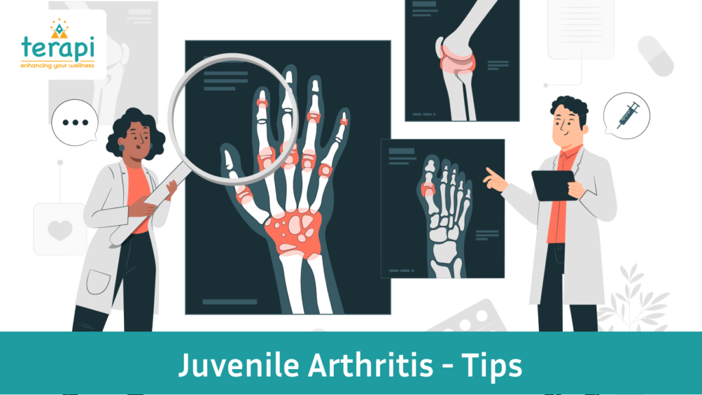 Juvenile Arthritis